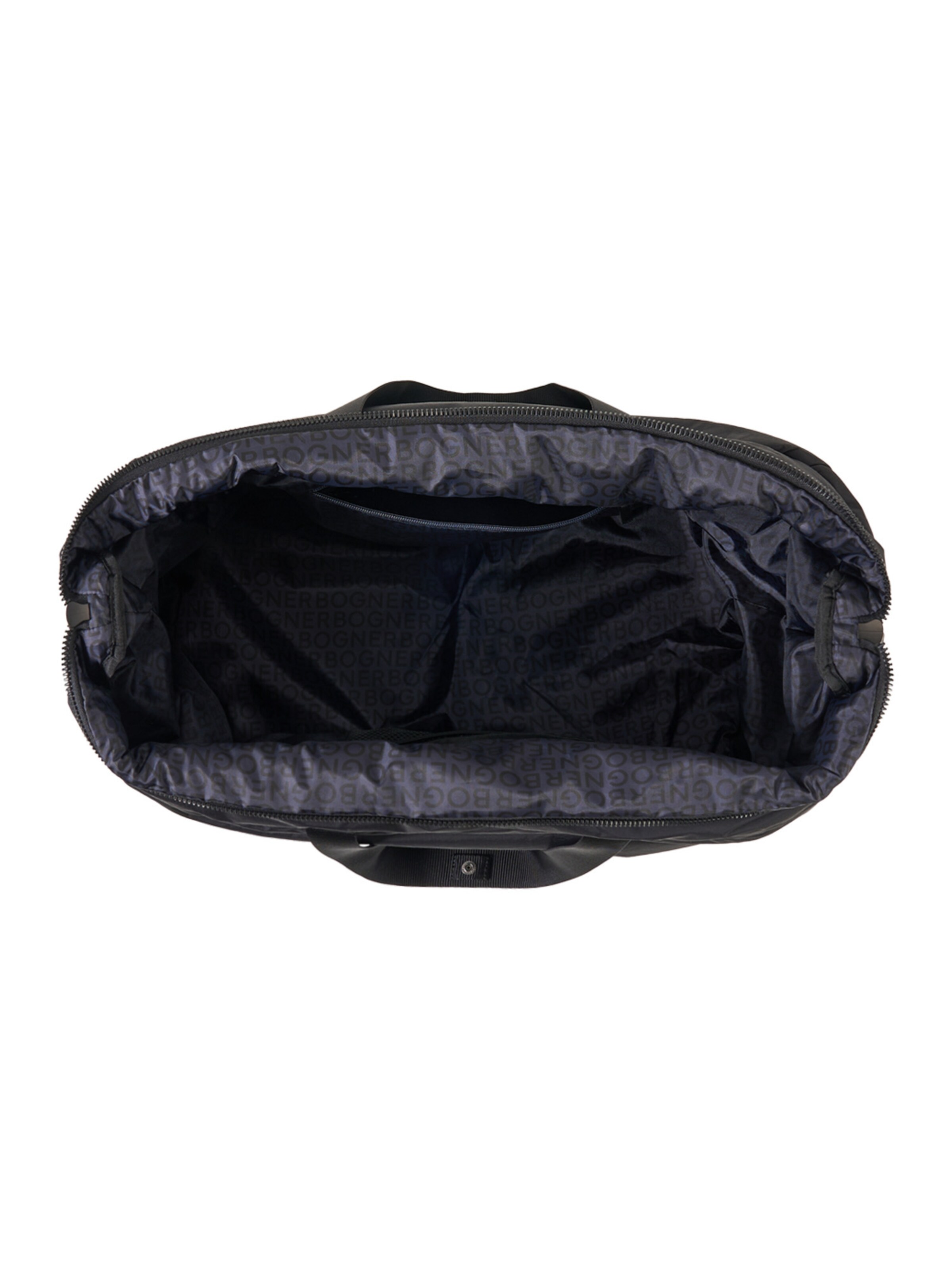 BOGNER Weekender 'Bromont Dearden ' in Schwarz
