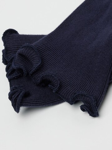 CALZEDONIA Socken in Schwarz