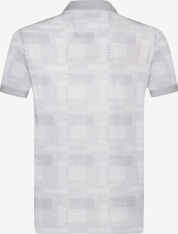 T-Shirt Felix Hardy en gris