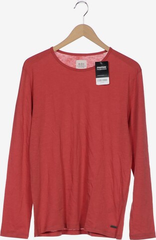 ESPRIT Shirt in M in Pink: front