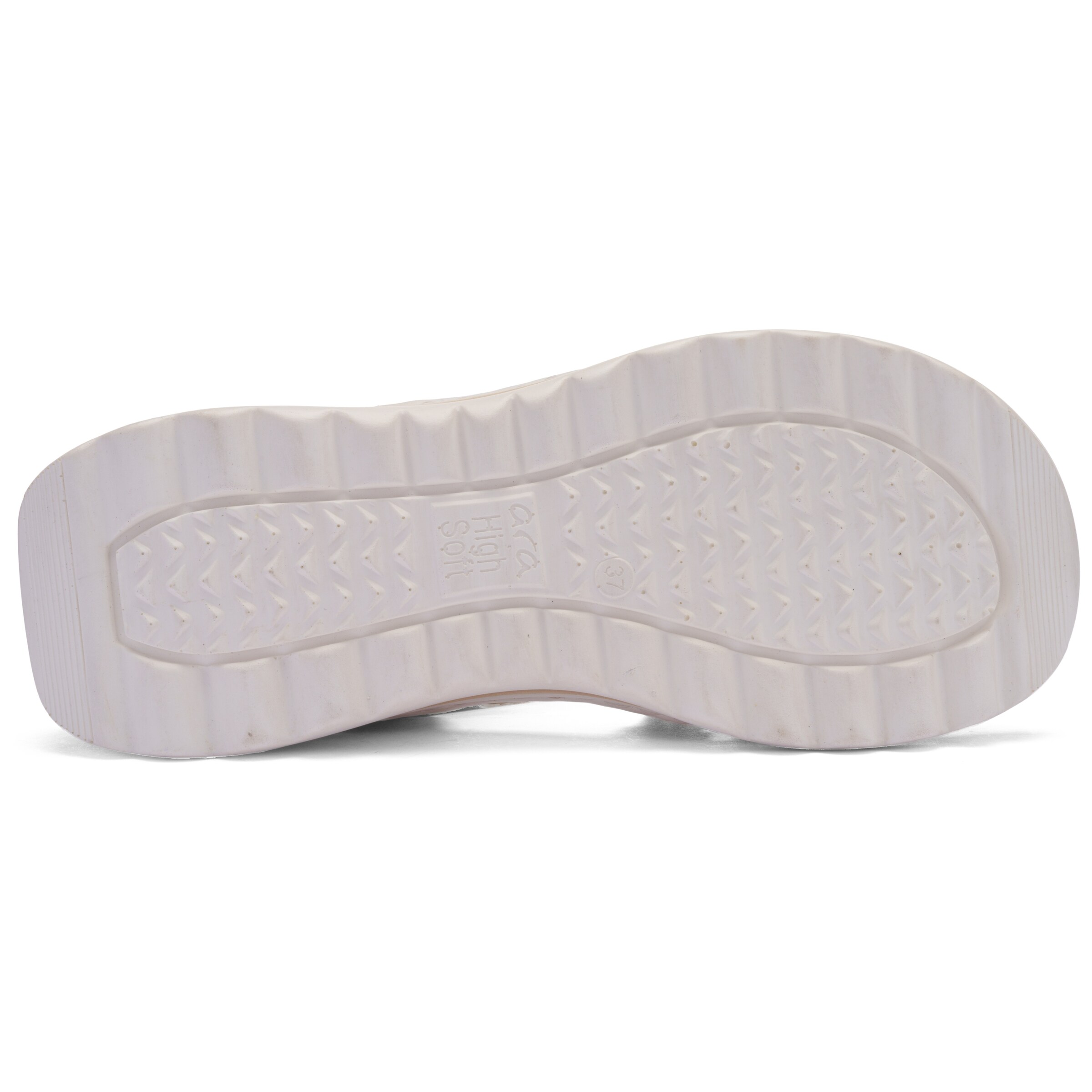 ARA Strap Sandals in Beige