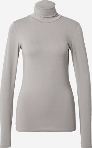 modström Shirt 'Tanner' in Grey: front