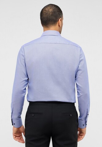 ETERNA Regular fit Business shirt in Blue