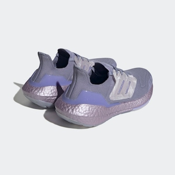 ADIDAS SPORTSWEAR Laufschuh 'Ultraboost 22' in Lila