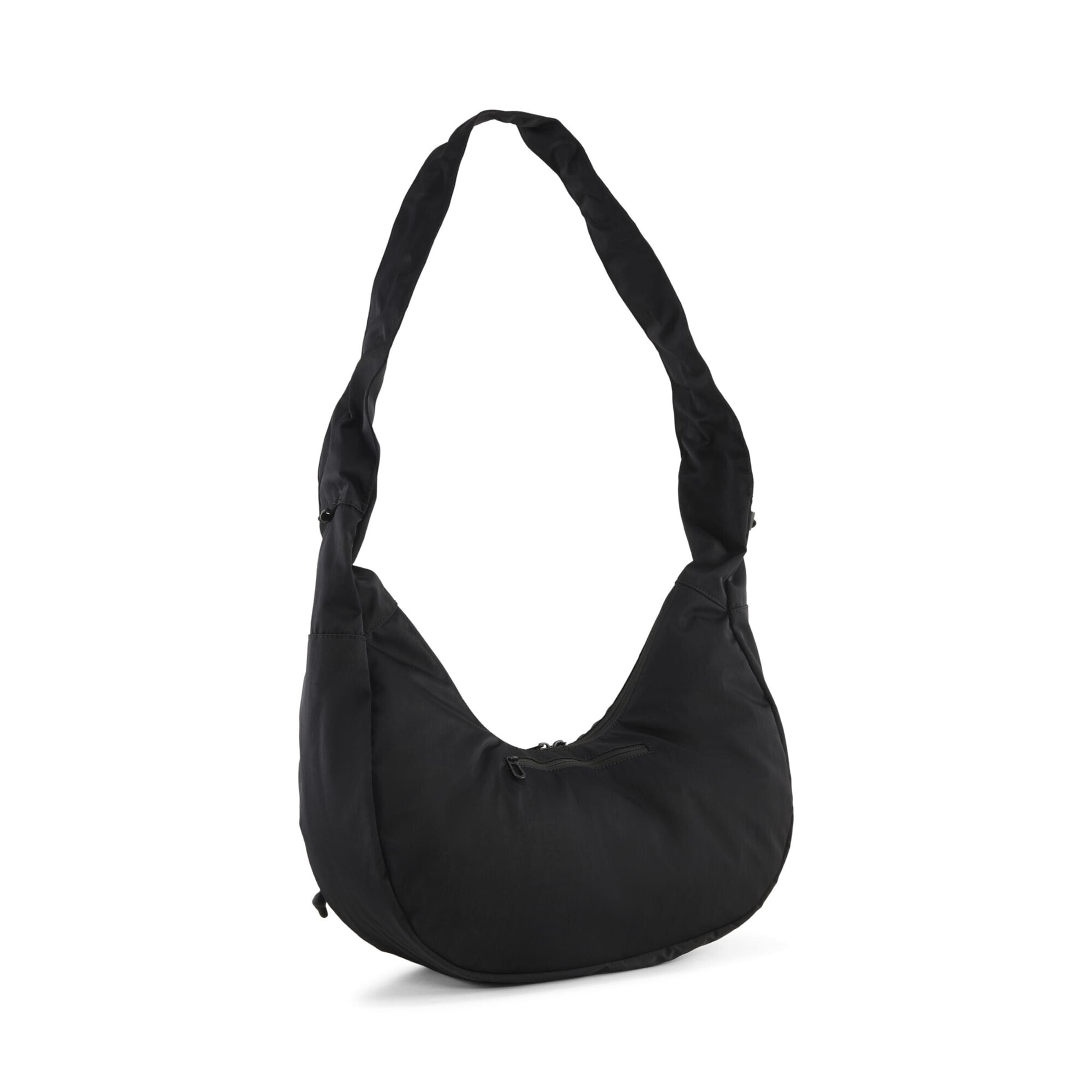 Sac à bandoulière PUMA en noir