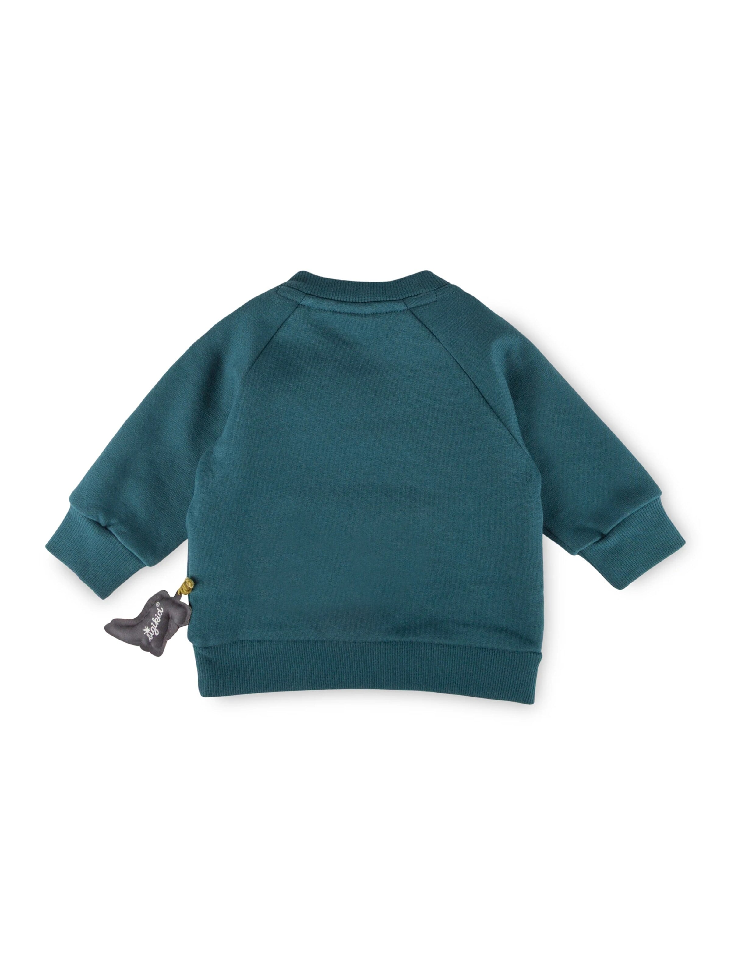 SIGIKID Sweatshirt in Blue