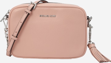 MICHAEL Michael Kors Tasche in Pink