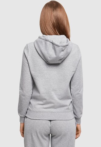 Mister Tee Свитшот 'Rose' в Серый