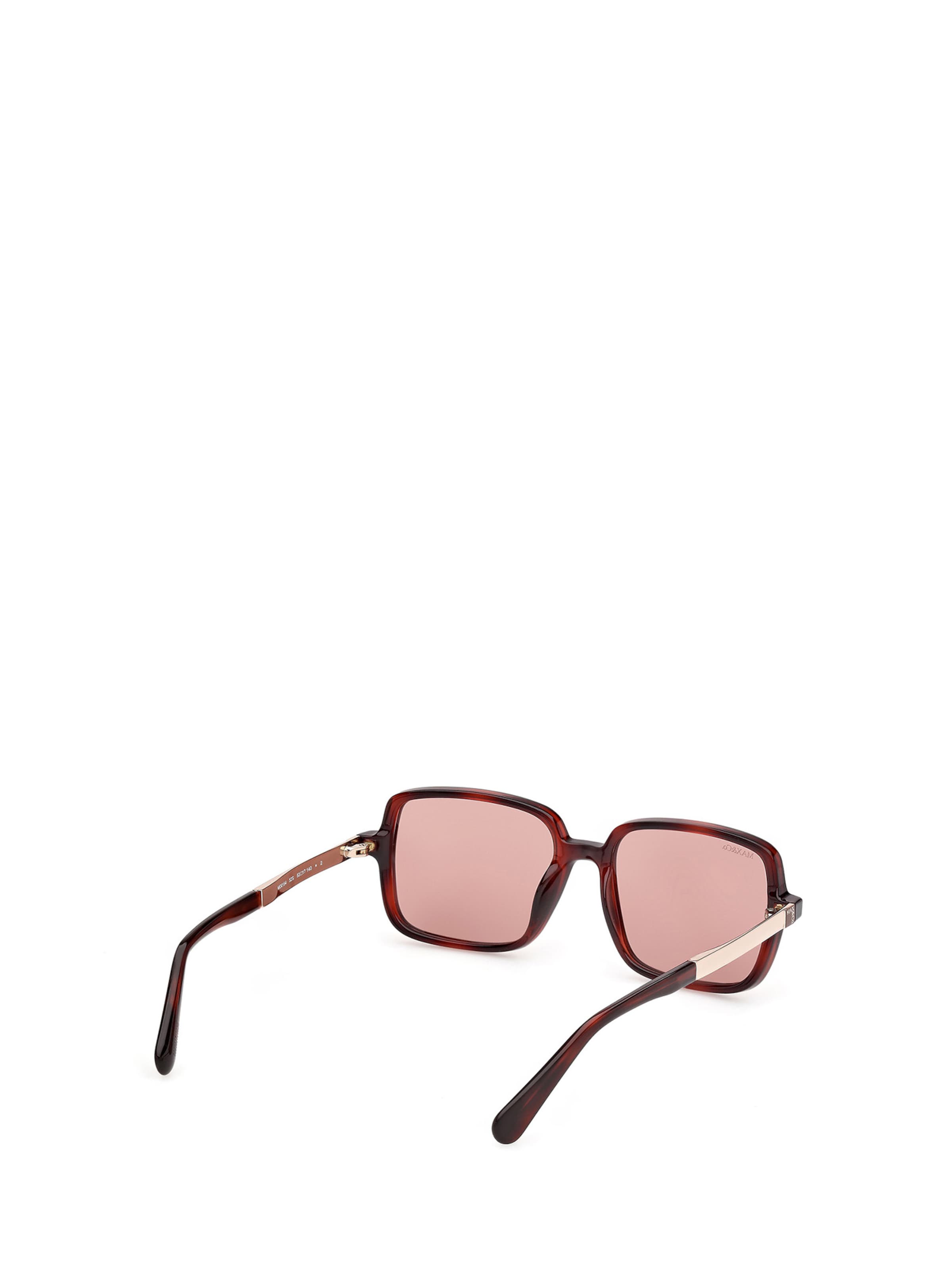 Occhiali da sole di MAX&Co. in marrone