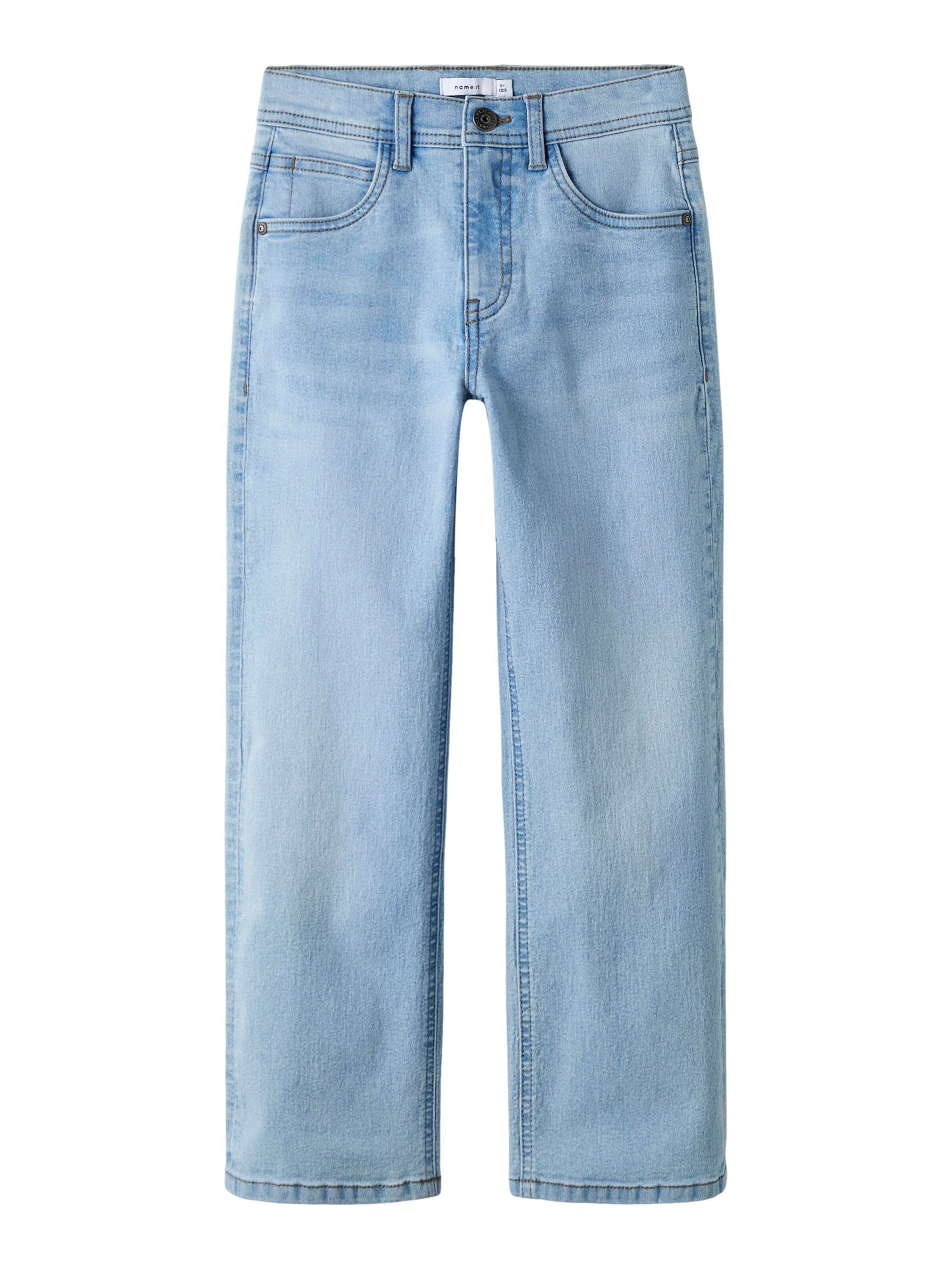NAME IT Jeans in Blue denim, Item view