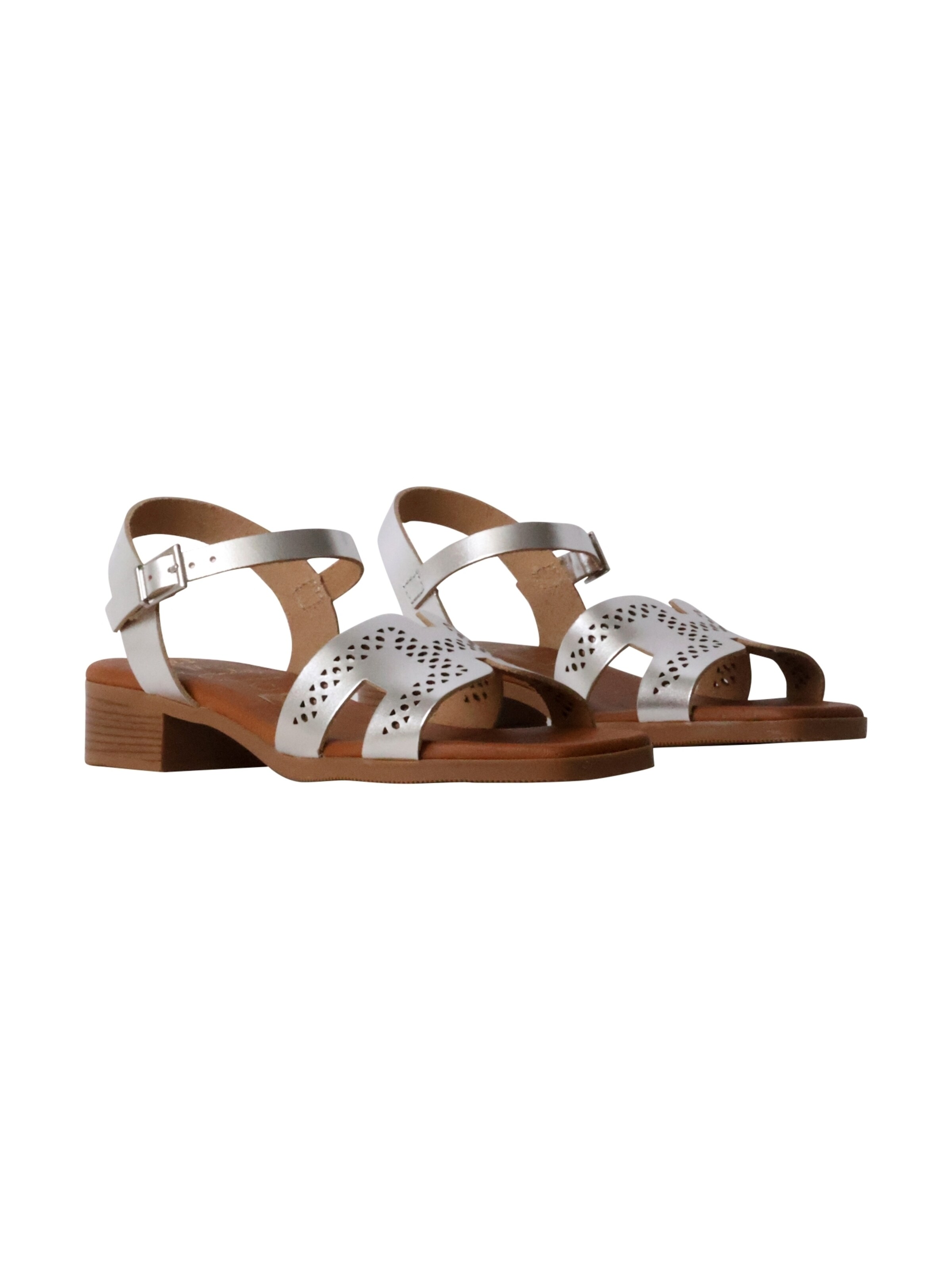 Oh my Sandals Sandal in Grey