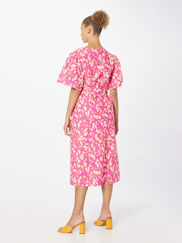 Rochie 'Desiree' de la Summery Copenhagen pe roz