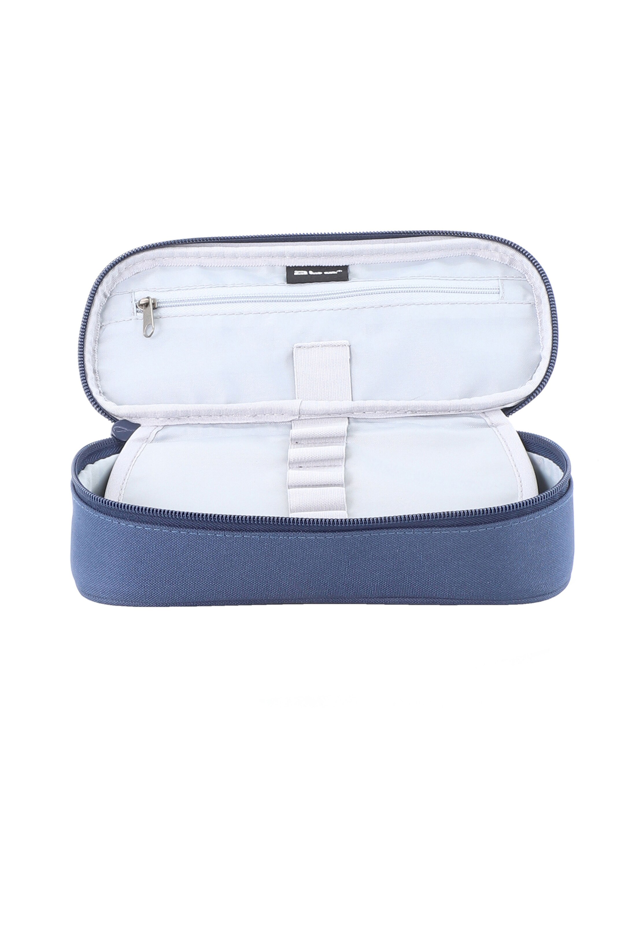 2be Mäppchen in Blau