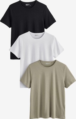 Tricou de la Next pe mai multe culori: față