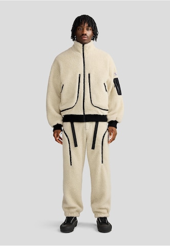 Giacca di mezza stagione 'Nemo' di elho in bianco