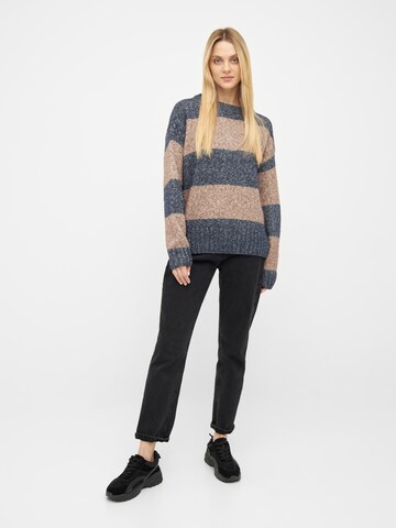 Sea Ranch Pullover 'Janis' in Blau