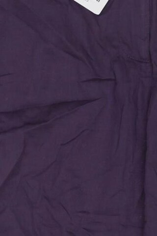 BARBARA BECKER Shorts in M in Purple