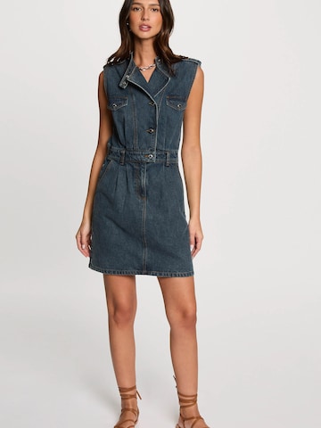Morgan Jurk '252-RNAPA' in Blauw