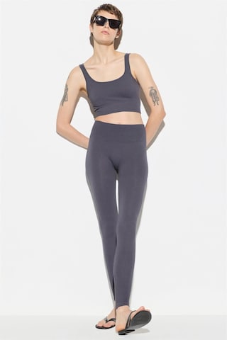 No Matter What Skinny Leggings in Grey