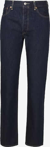 Jean '501® 54' LEVI'S ® en bleu : devant