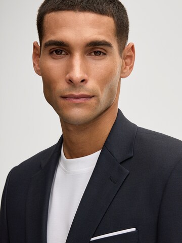 Coupe slim Veste de costume 'Herby' JOOP! en bleu