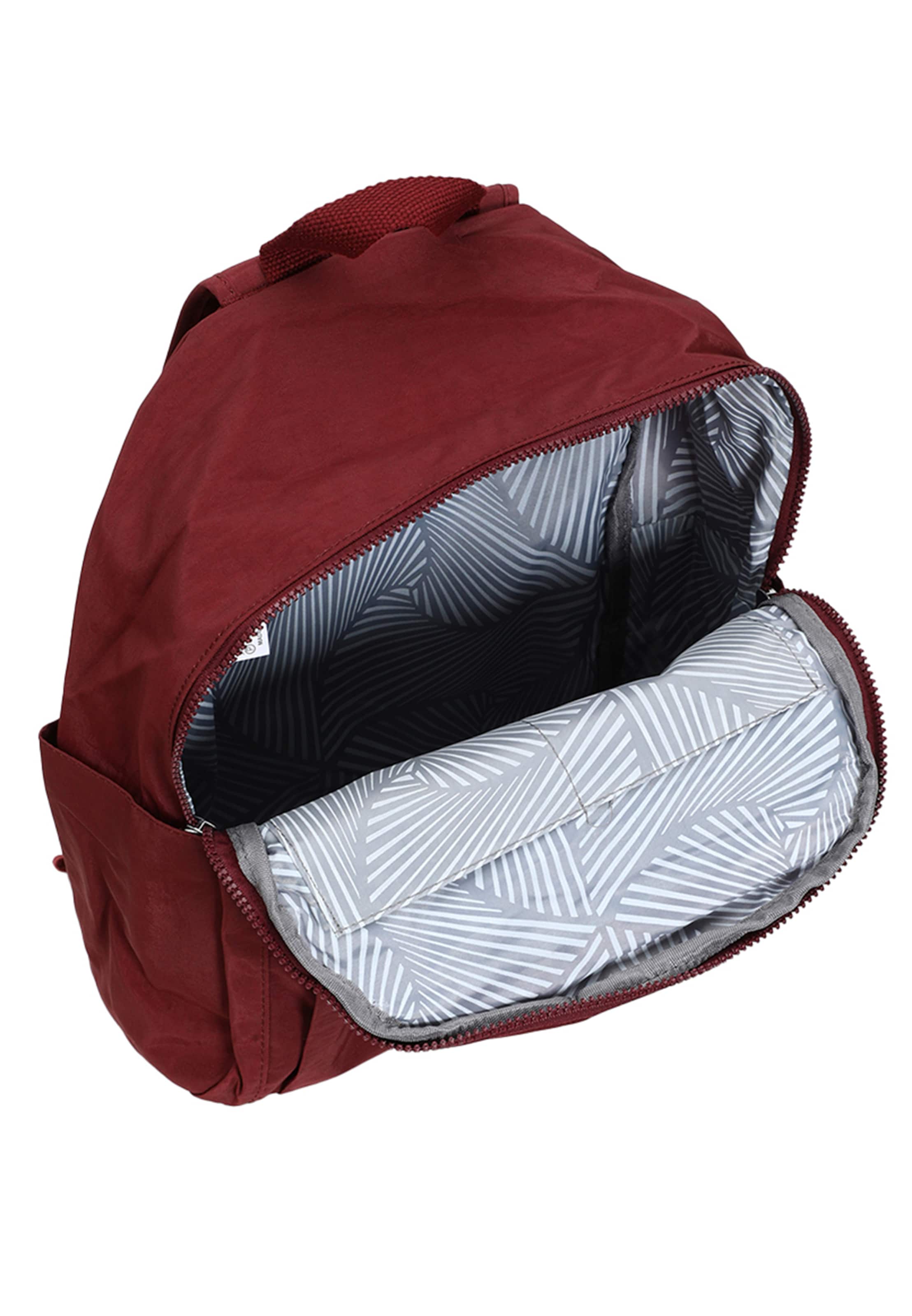 Mindesa Plecak w kolorze brązowy