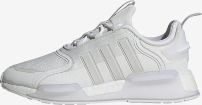 ADIDAS ORIGINALS Sportschuh 'Nmd_V3' in creme / weiß, Produktansicht