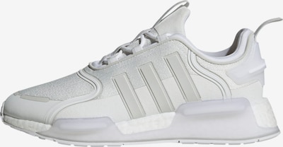 ADIDAS ORIGINALS Sapatilhas baixas 'Nmd_V3' em creme / branco, Vista do produto