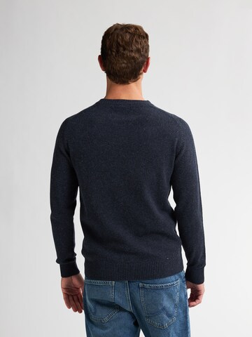 Petrol Industries Pullover i blå