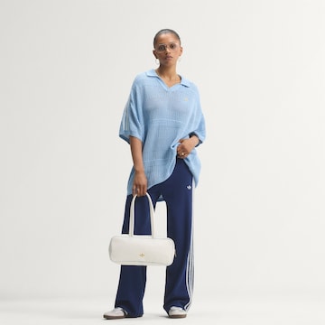 Loosefit Pantaloni 'Firebird' di ADIDAS ORIGINALS in blu