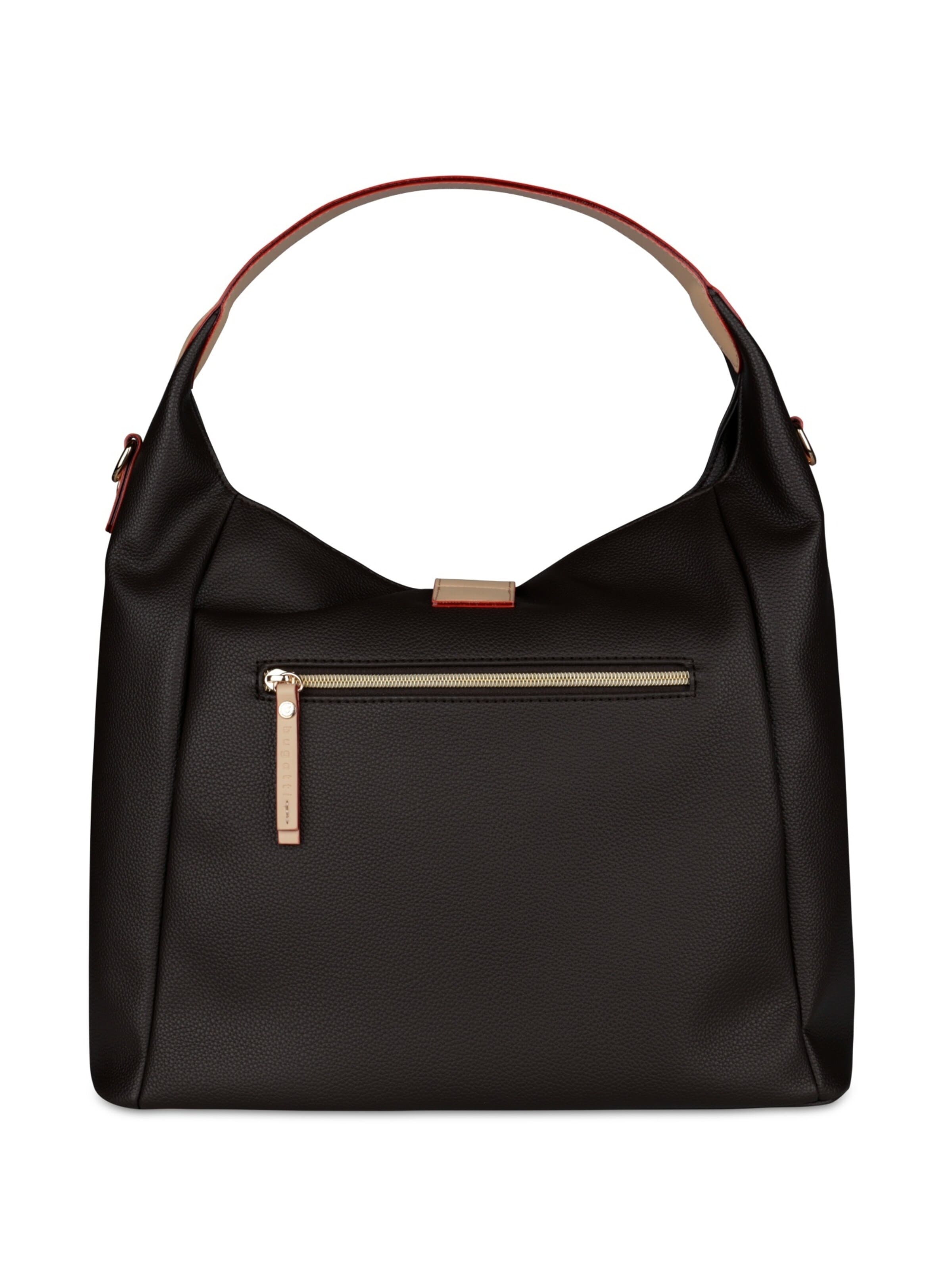 bugatti - Bolso de mano 'ELLA' en marrón