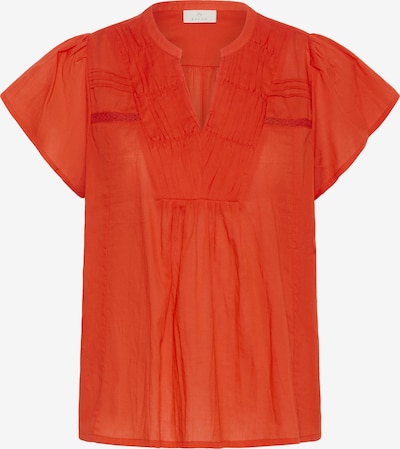 Kaffe Bluza 'KAKarli' u narančasto crvena, Pregled proizvoda