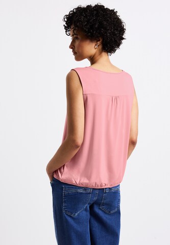 STREET ONE Top in Pink