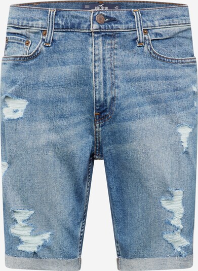 HOLLISTER Jeans 'EMEA' in Blue denim, Item view