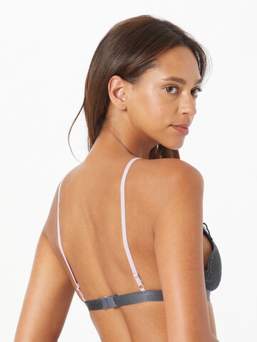 Triangolo Reggiseno 'Wiley' di BeckSöndergaard in nero