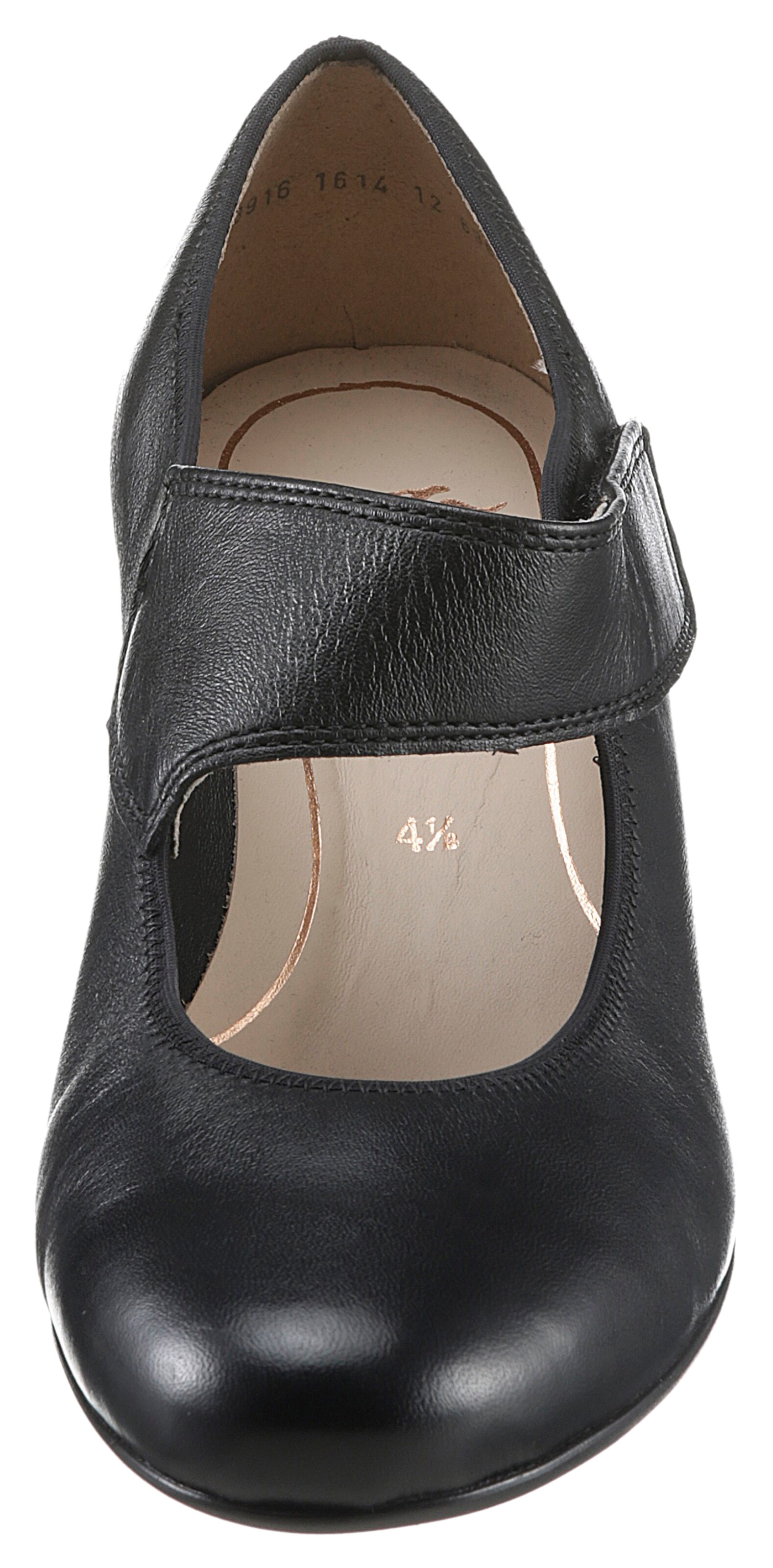 ARA Slingpumps 'Catania' in Zwart