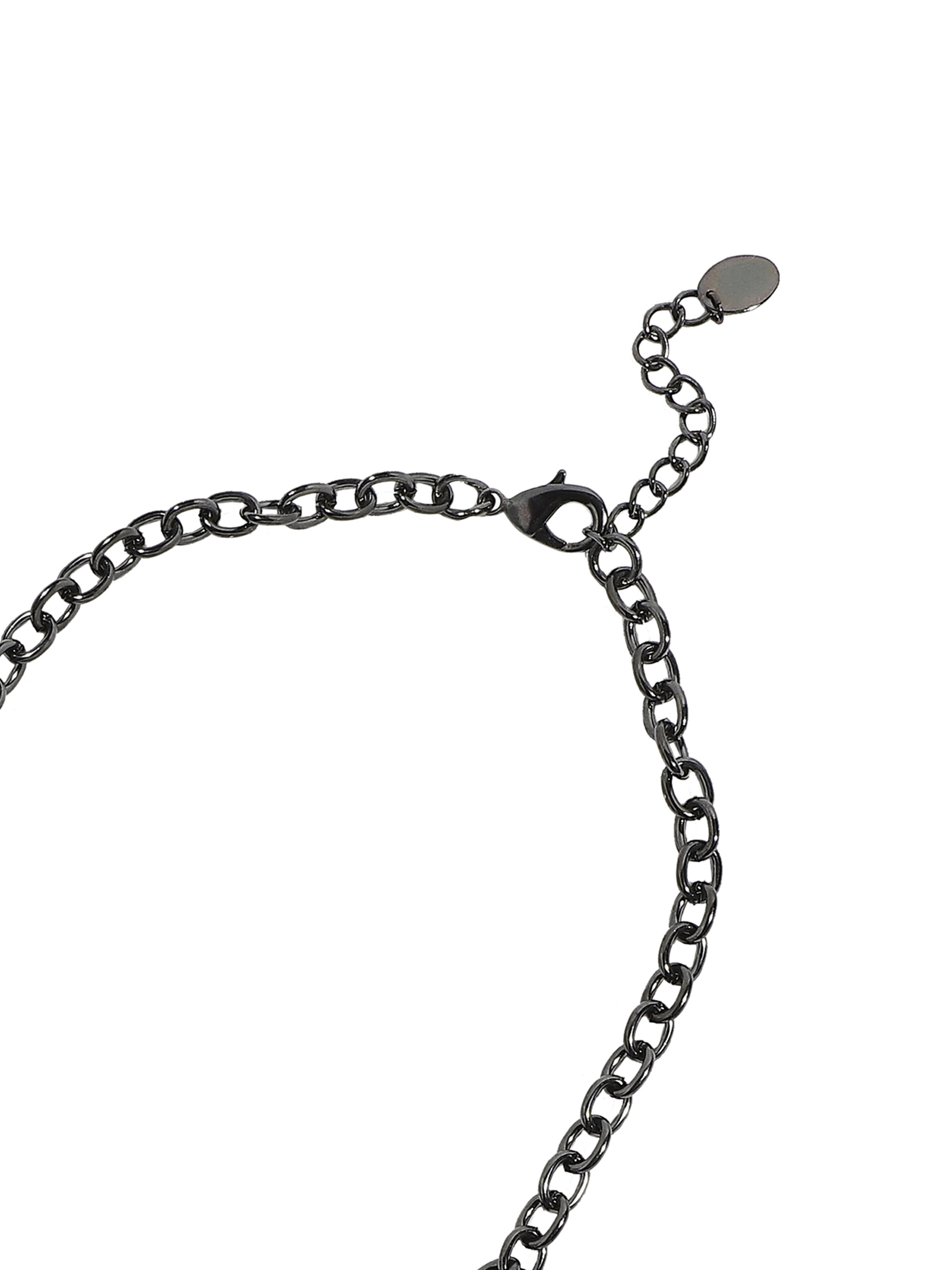 Chaîne ' May ' SOHI en mélange de couleurs