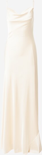 Skirt & Stiletto Kveldskjole 'Dawn' i champagner, Produktvisning