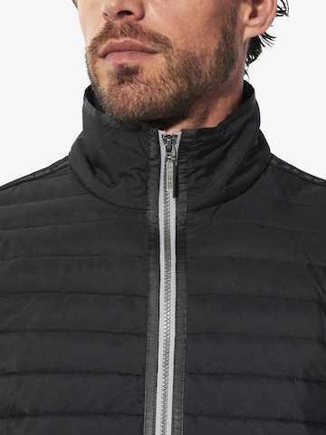BABISTA Jacke 'Bellavanti' in Schwarz