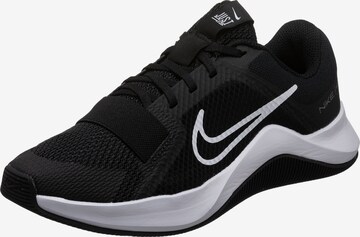 NIKE Běžecká obuv 'City Trainer 2' – černá: přední strana