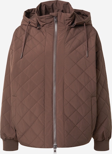 Demisezoninė striukė 'Nala' iš Embassy of Bricks and Logs, spalva – ruda, Prekių apžvalga
