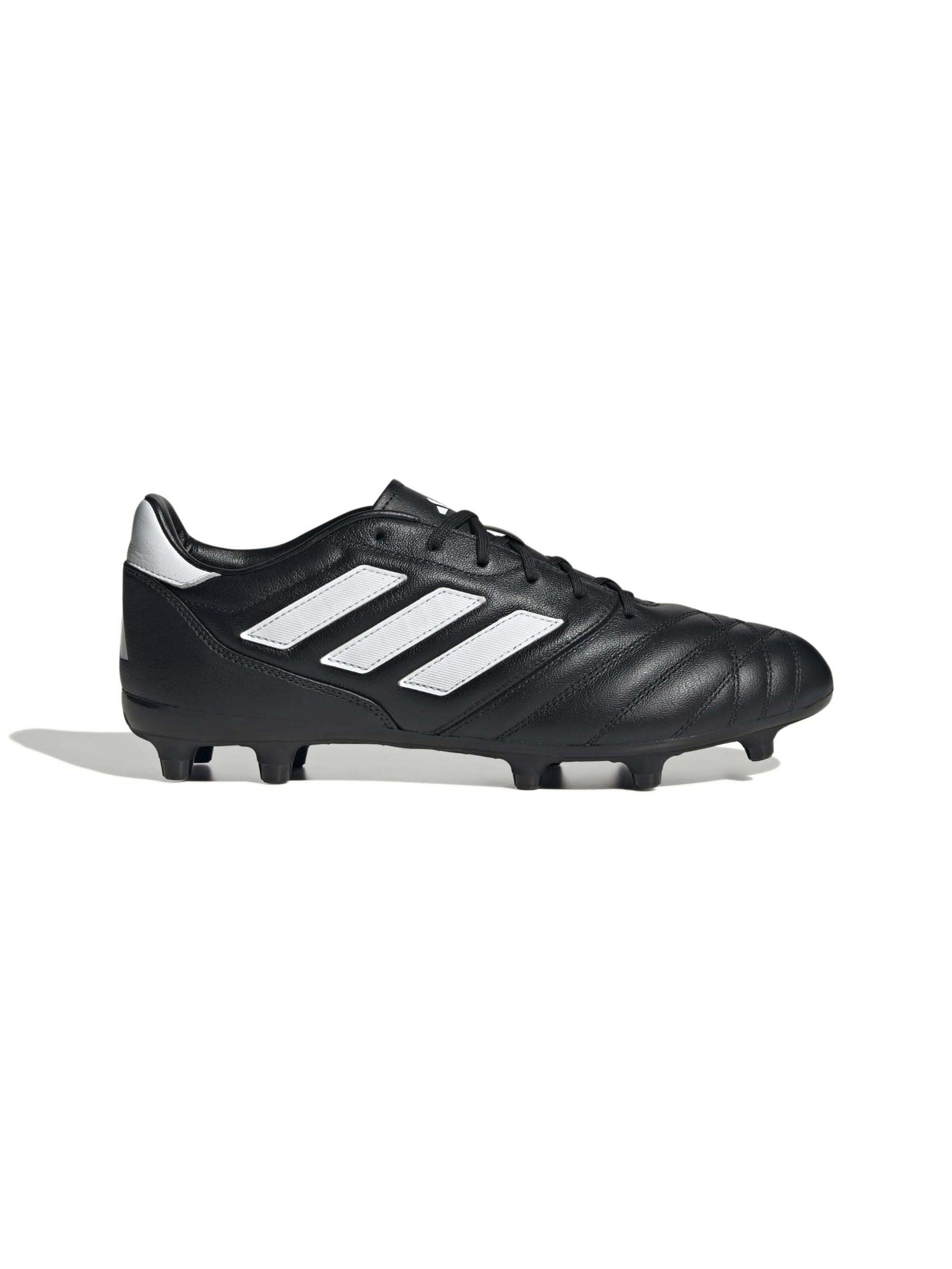 Chaussure de foot 'Copa Gloro' ADIDAS PERFORMANCE en noir