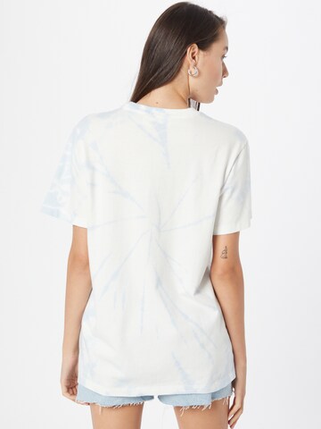 LEVI'S ® T-shirt 'Graphic Jet Tee' i vit