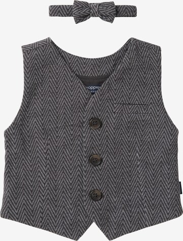 Noppies Vest 'Texico' in Grey: front