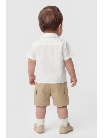 Set di GUESS KIDS in bianco