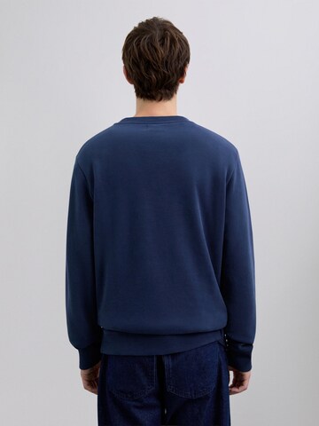 zils Scalpers Sportisks džemperis 'Play'