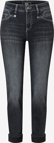 MAC Jeans in Grau: Vorderseite