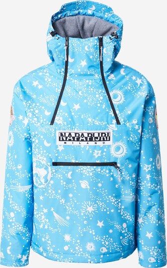 NAPAPIJRI Преходно яке 'NORTHFARER' в, Преглед на продукта