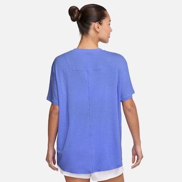 NIKE Performance Shirt 'One' in Blue