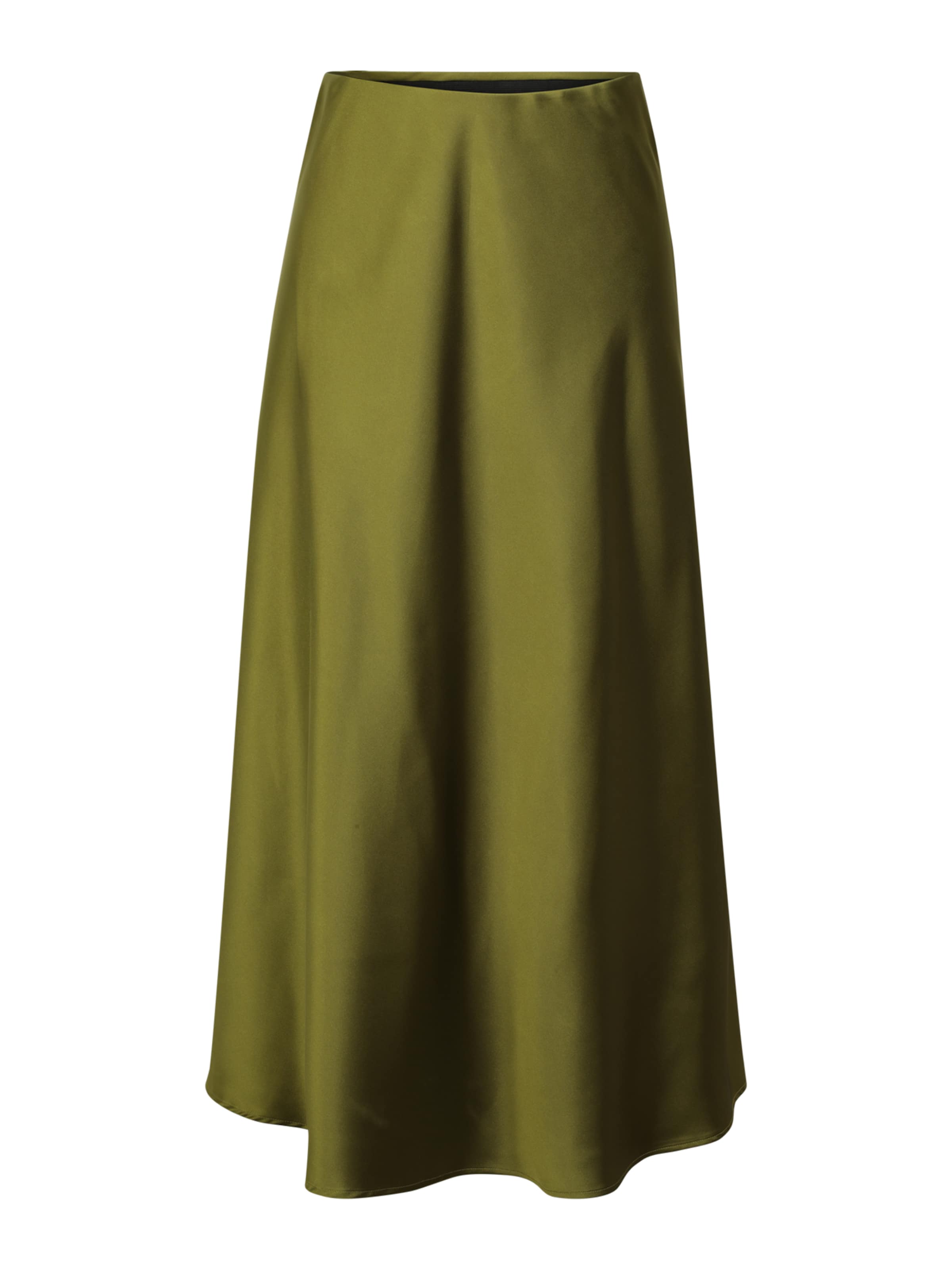 Guido Maria Kretschmer Women Suknja 'Fabiola' u zelena, Pregled proizvoda